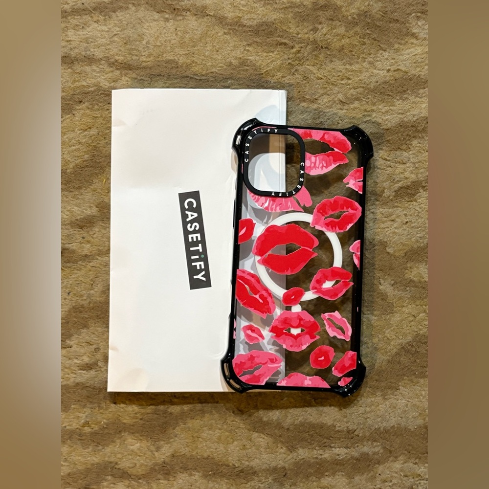 Casetify, Kate Spade, Velvet Caviar, Cyrill Cases For  IPhone 16 Plus (BUNDLE)
